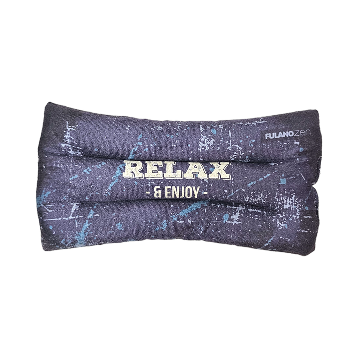 ZEN ALMOHADILLA - RELAX AND ENJOY